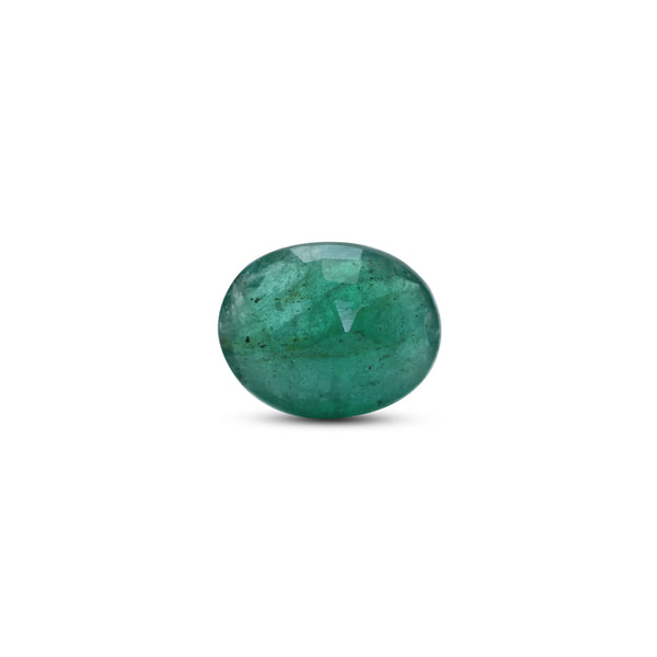 Zambian Emerald - 7.4 Carat