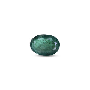 Zambian Emerald (Panna) - 3.45 Carat - Pramogh