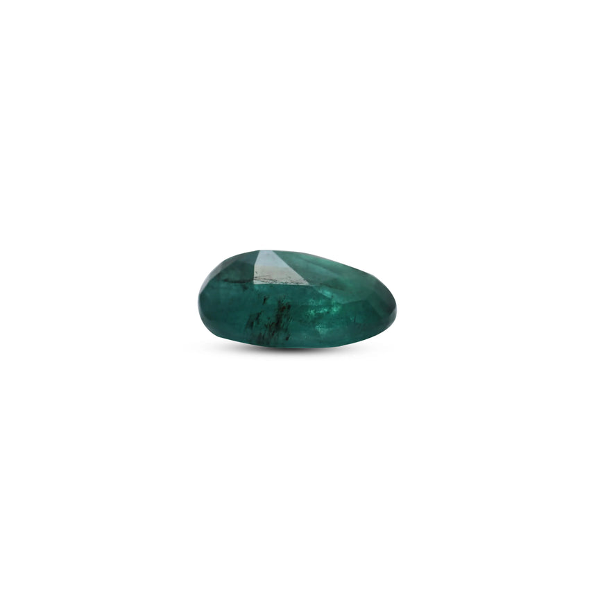 Zambian Emerald - 3.45 Carat