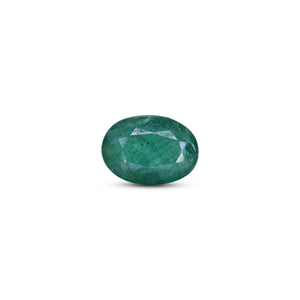 Zambian Emerald (Panna) - 3.9 Carat - Pramogh