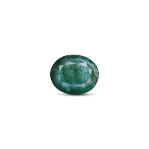 Zambian Emerald (Panna) - 4.65 Carat - Pramogh
