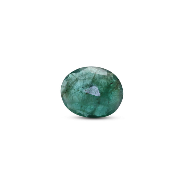Zambian Emerald - 4.65 Carat