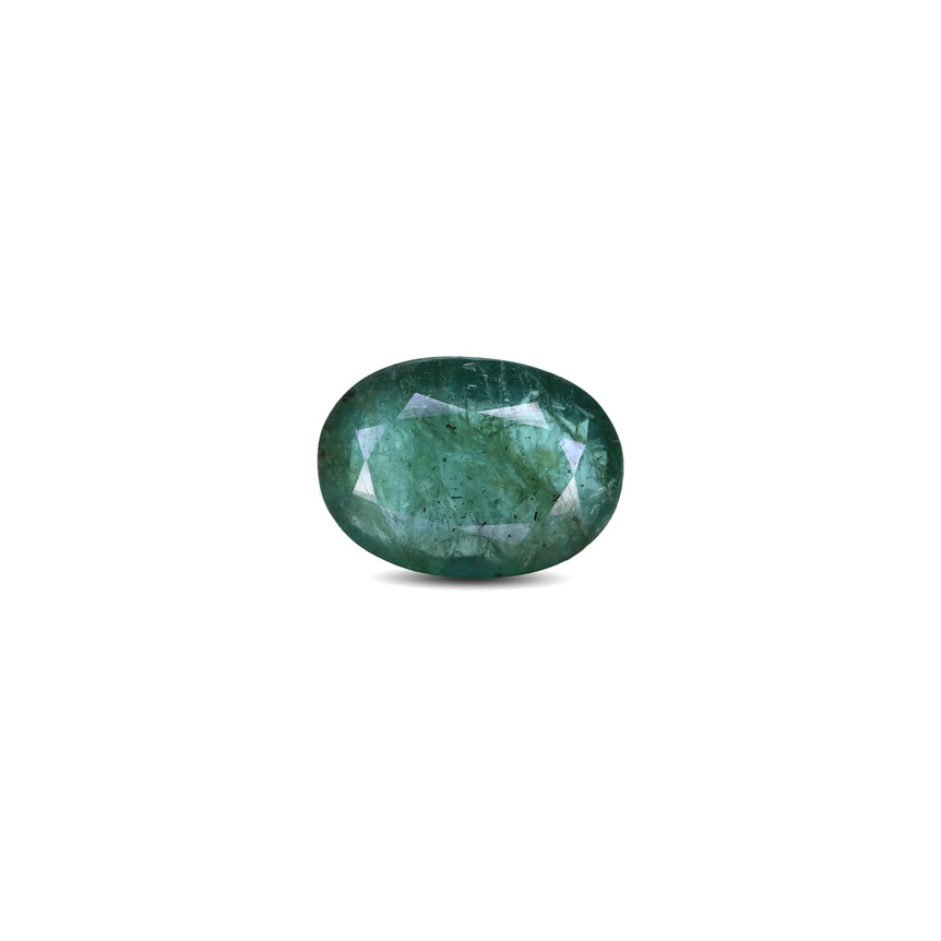 Zambian Emerald (Panna) - 8.85 Carat - Pramogh