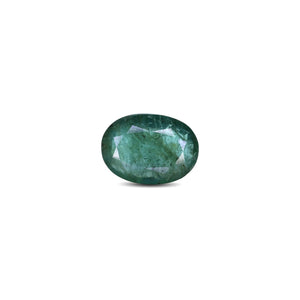 Zambian Emerald (Panna) - 8.85 Carat - Pramogh