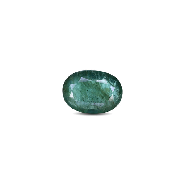 Zambian Emerald (Panna) - 8.85 Carat - Pramogh
