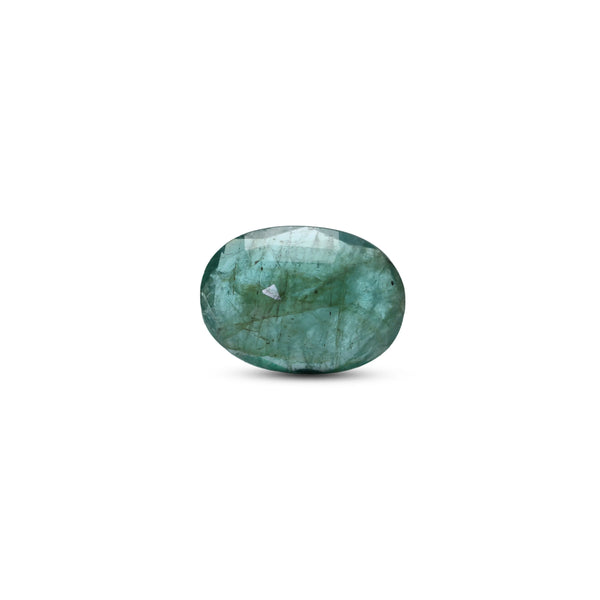 Zambian Emerald - 8.85 Carat