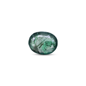 Zambian Emerald (Panna) - 4.5 Carat - Pramogh