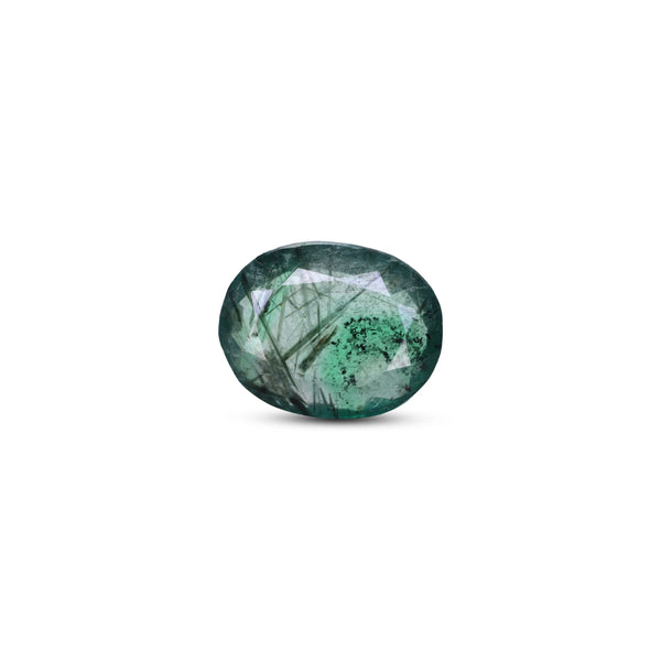 Zambian Emerald (Panna) - 4.5 Carat - Pramogh