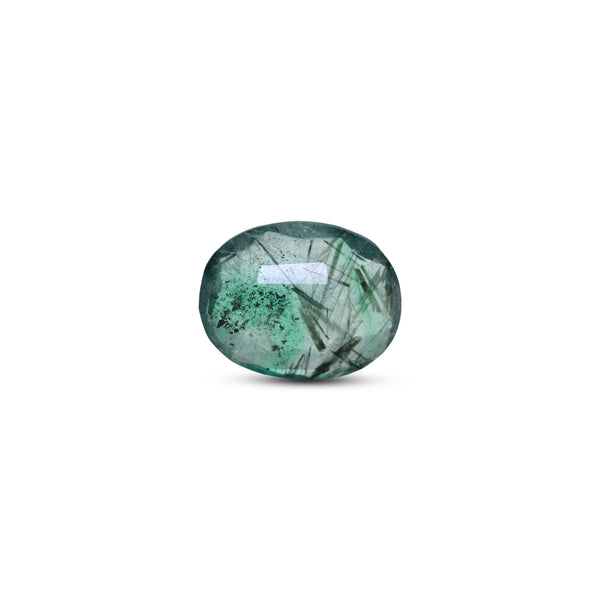 Zambian Emerald - 4.5 Carat