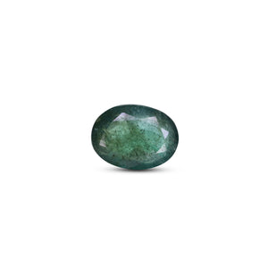 Zambian Emerald (Panna) - 3.8 Carat - Pramogh