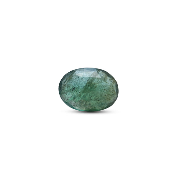 Zambian Emerald - 3.8 Carat