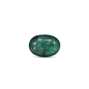 Zambian Emerald (Panna) - 5.4 Carat - Pramogh