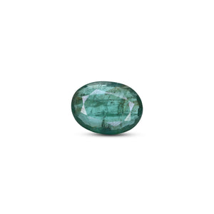 Zambian Emerald (Panna) - 3.85 Carat - Pramogh