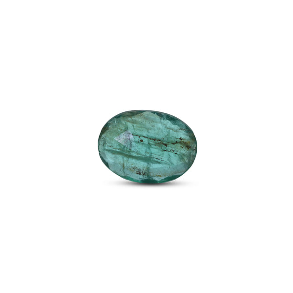 Zambian Emerald - 3.85 Carat