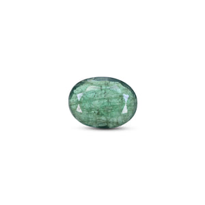 Zambian Emerald (Panna) - 3.72 Carat - Pramogh
