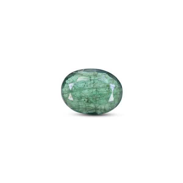 Zambian Emerald (Panna) - 3.72 Carat - Pramogh