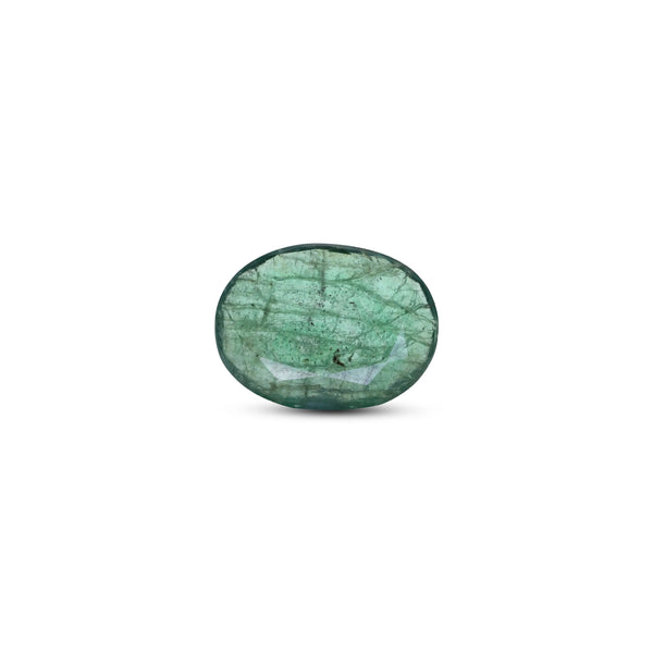 Zambian Emerald - 3.72 Carat