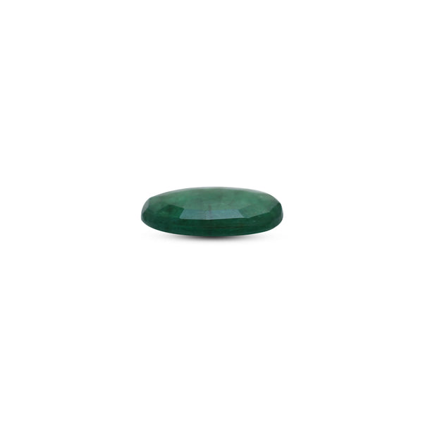 Zambian Emerald - 3.72 Carat