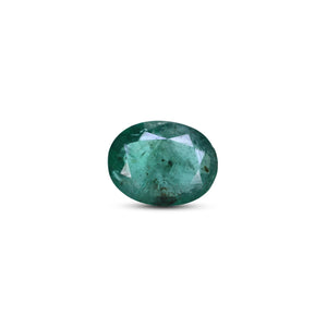 Zambian Emerald (Panna) - 4.7 Carat - Pramogh