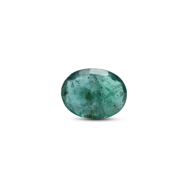 Zambian Emerald - 4.7 Carat