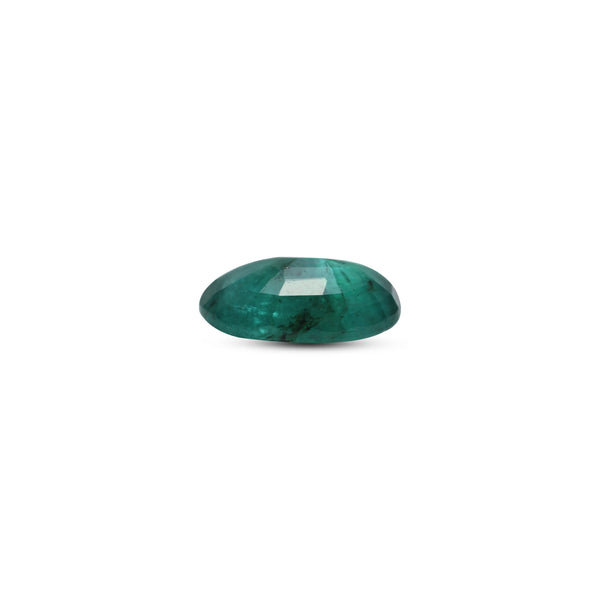 Zambian Emerald - 4.7 Carat