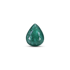 Zambian Emerald (Panna) - 3.74 Carat - Pramogh