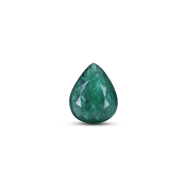 Zambian Emerald (Panna) - 3.74 Carat - Pramogh