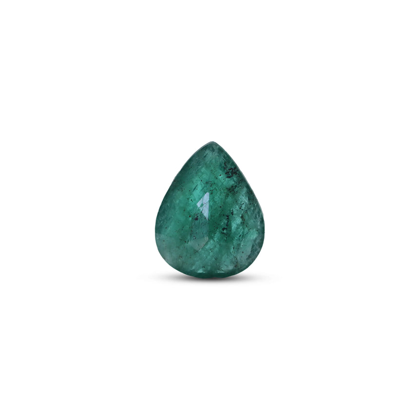 Zambian Emerald - 3.74 Carat