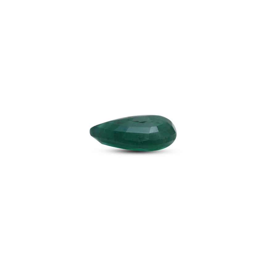 Zambian Emerald - 3.74 Carat