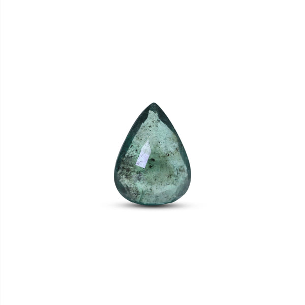 Zambian Emerald - 4.5 Carat