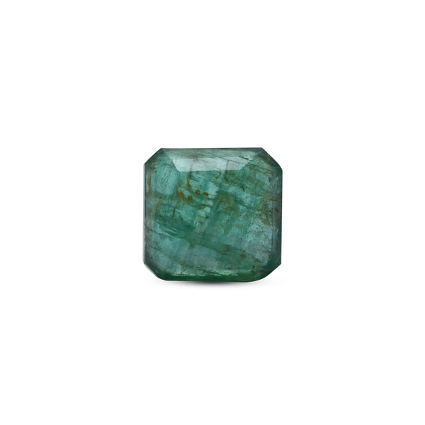 Zambian Emerald - 8.1 Carat