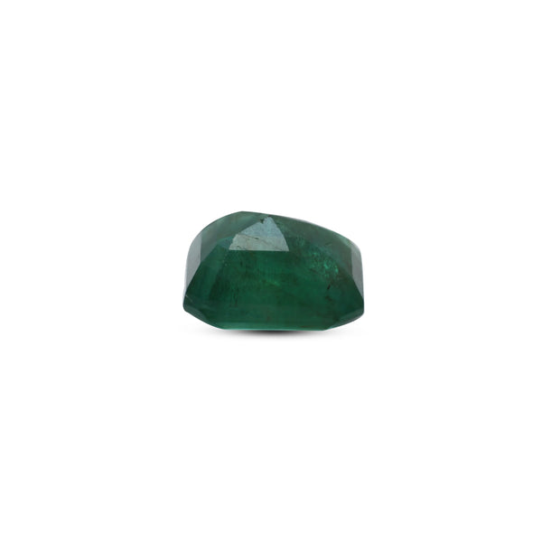 Zambian Emerald - 8.1 Carat