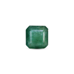 Zambian Emerald (Panna) - 7.85 Carat - Pramogh