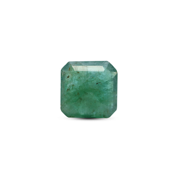 Zambian Emerald - 7.85 Carat