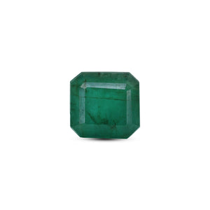 Zambian Emerald (Panna) - 6.65 Carat - Pramogh