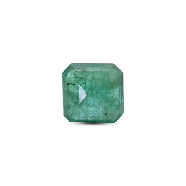 Zambian Emerald - 5.6 Carat