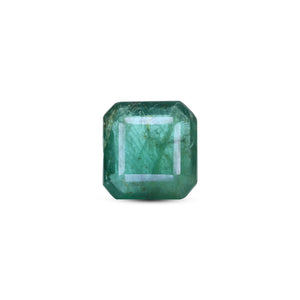 Zambian Emerald (Panna) - 3.92 Carat - Pramogh