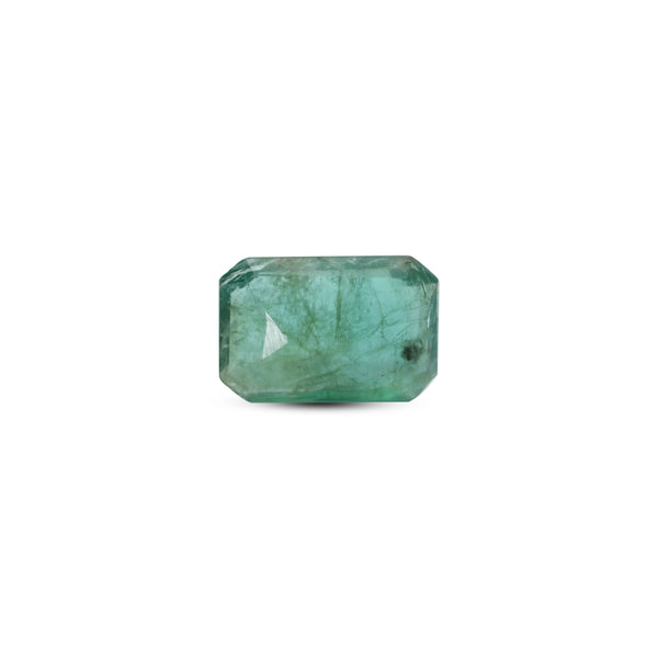 Zambian Emerald - 4.1 Carat