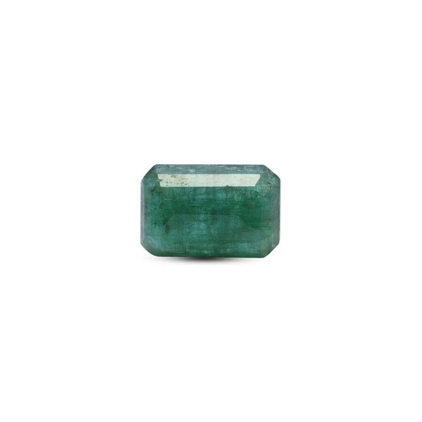 Zambian Emerald - 5.8 Carat
