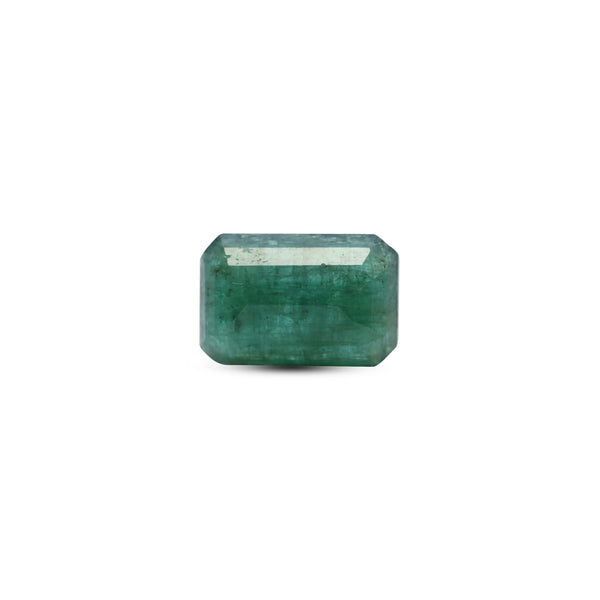 Zambian Emerald - 5.8 Carat