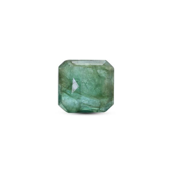 Zambian Emerald - 4.2 Carat