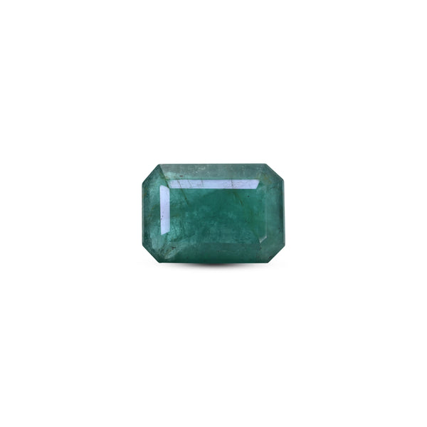 Zambian Emerald (Panna) - 8.15 Carat - Pramogh