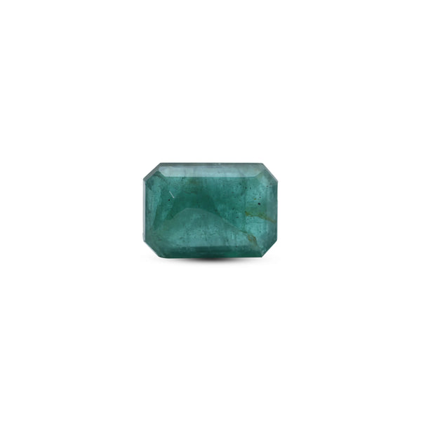 Zambian Emerald - 8.15 Carat