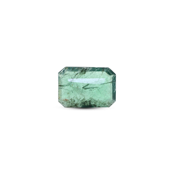 Zambian Emerald - 3.6 Carat