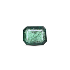 Zambian Emerald (Panna) - 3.2 Carat - Pramogh