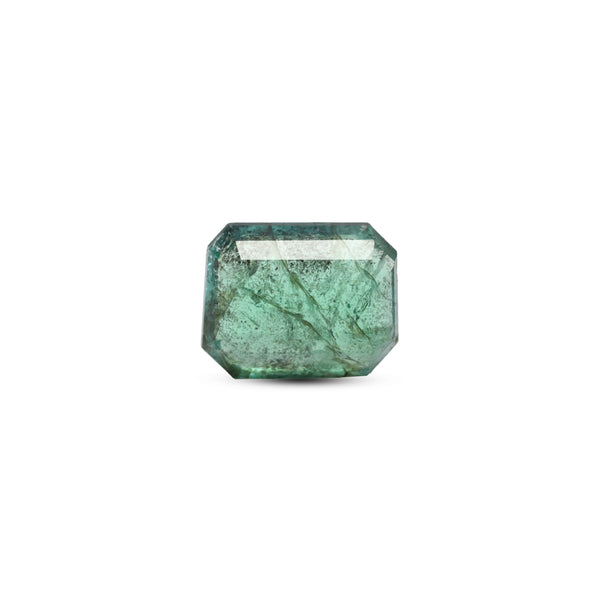 Zambian Emerald - 3.2 Carat