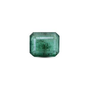 Zambian Emerald (Panna) - 4.25 Carat - Pramogh
