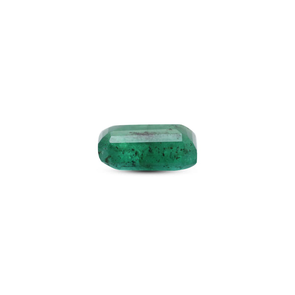 Zambian Emerald - 4.25 Carat