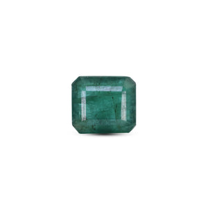Zambian Emerald (Panna) - 4.92 Carat - Pramogh
