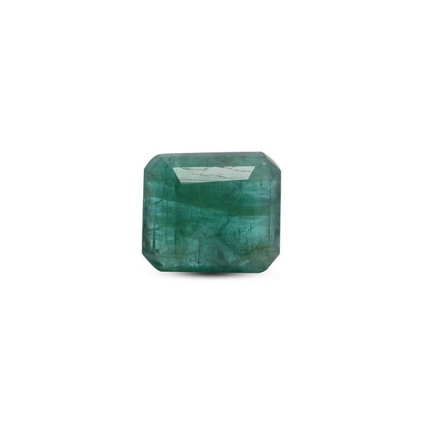 Zambian Emerald - 4.92 Carat